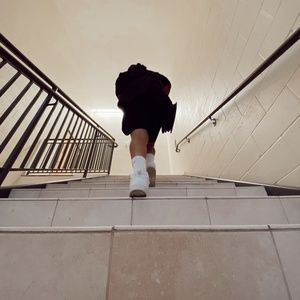 Meet your Posher, Isabele